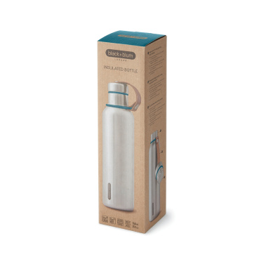 Logotrade ärikingid pilt: Black+Blum suur termospudel 750ml