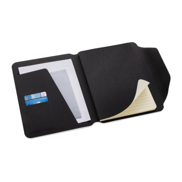 Logotrade reklaamtoote foto: Teri AWARE™ RPET A5 portfell