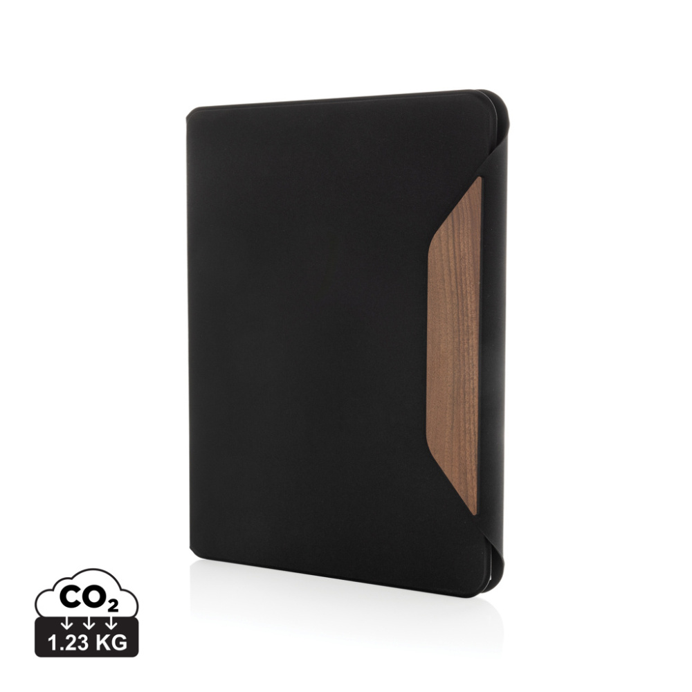 Logotrade reklaamkingid pilt: Teri AWARE™ RPET A4 portfell