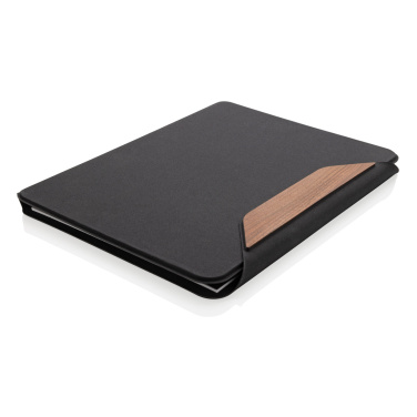 Logotrade firmakingitused pilt: Teri AWARE™ RPET A4 portfell
