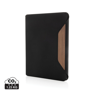 Logotrade reklaamkingid pilt: Teri AWARE™ RPET A4 portfell