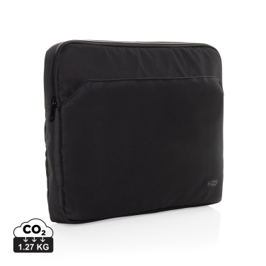 Logo trade reklaamtoote pilt: Swiss Peak Aware™ RPET Essential 15,6-tolline sülearvutikott