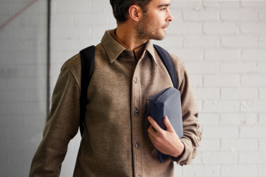 Logo trade reklaamkingituse pilt: Bellroy komplekt tehnika tarvikute hoiustamiseks