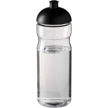 Logo trade reklaamkingid foto: H2O Active® Eco Base 650 ml kuppelkaanega spordipudel