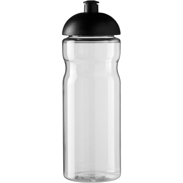 Logo trade reklaamtooted foto: H2O Active® Eco Base 650 ml kuppelkaanega spordipudel