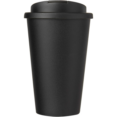 Logo trade meene pilt: Americano® Eco 350 ml kohvi termostops lekkekindla kaanega