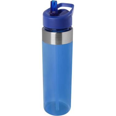 Logotrade reklaamkingituse foto: Dylani 650 ml Tritan veepudel