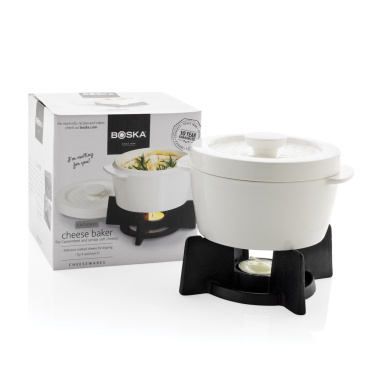 Logotrade reklaamkingid pilt: Juustufondüü BOSKA - 500 ml