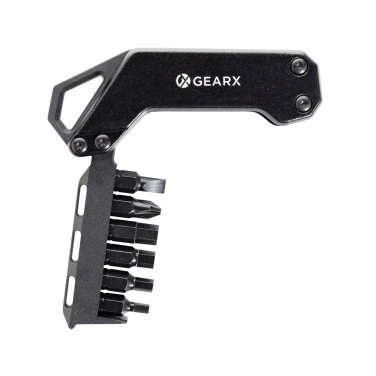 Logotrade reklaamtooted pilt: Gear X kruvikeeraja tööriist