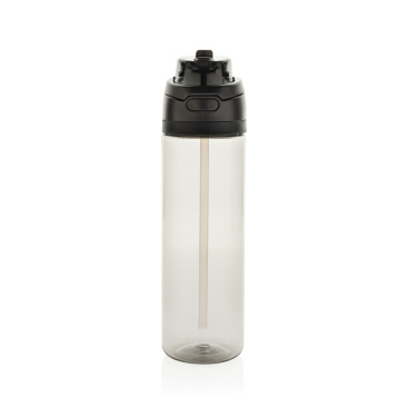Logotrade ärikingituse foto: Omni sip RCS RPET veepudel 800ml