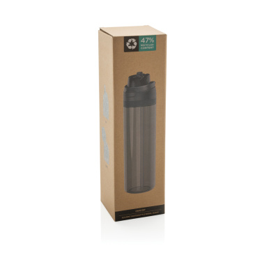 Logo trade firmakingituse pilt: Omni sip RCS RPET veepudel 800ml