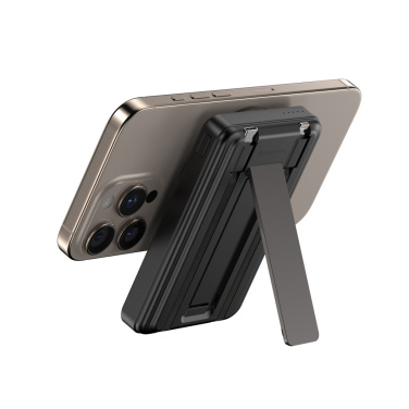 Logotrade firmakingid pilt: Urban Vitamin Delano 5in1 10 000mah 20WPD magnetiline akupank