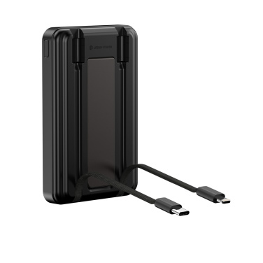 Logotrade meened pilt: Urban Vitamin Delano 5in1 10 000mah 20WPD magnetiline akupank
