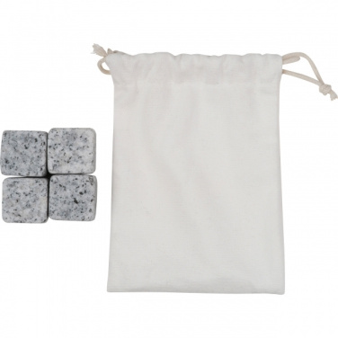 Logotrade reklaamkingitused pilt: Jääkuubiku kividega komplekt Shenzhen