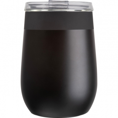 Logo trade reklaamkingituse pilt: MoLu taaskasutatud roostevabast terasest joogitops