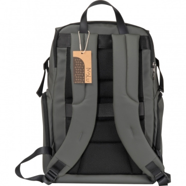 Logo trade reklaamtooted foto: MoLu seljakott Santa Ana