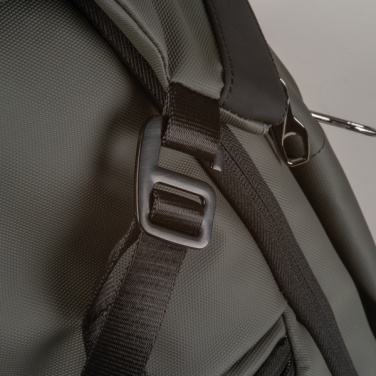 Logotrade firmakingi foto: MoLu seljakott Santa Ana