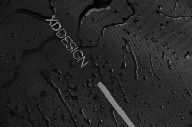 Logotrade ärikingituse foto: Urban veekindel reisikott