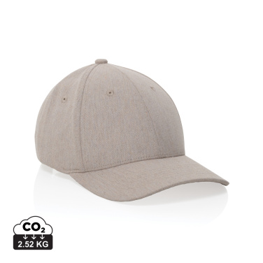 Logotrade firmakingitused pilt: Milo AWARE™ 6 paneeliga nokamüts