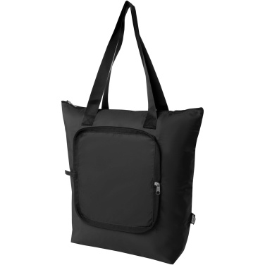 Logotrade ärikingituse foto: EcoFold RPET kokkupandav külmakott 15L