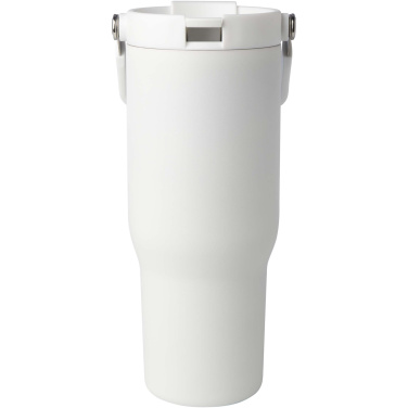 Logotrade reklaamkingi foto: Bronx 900 ml RCS taaskasutatud roostevabast terasest termoskruus