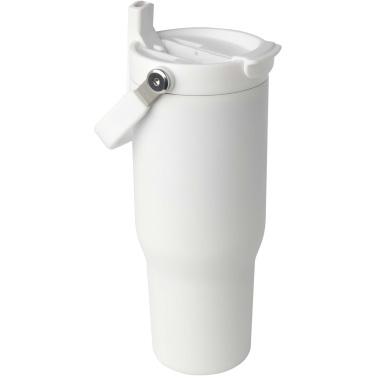 Logotrade reklaamkingid pilt: Bronx 900 ml RCS taaskasutatud roostevabast terasest termoskruus