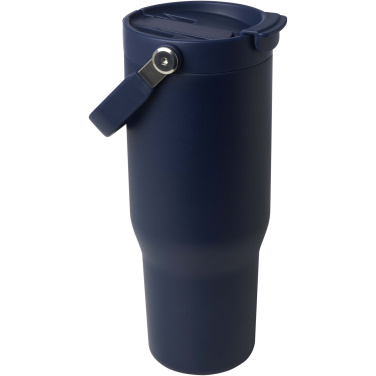 Logotrade reklaamtooted pilt: Bronx 900 ml RCS taaskasutatud roostevabast terasest termoskruus