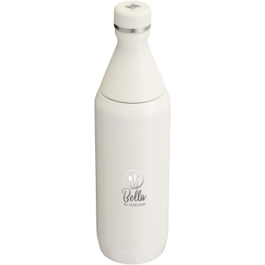 Logotrade ärikingituse foto: Stanley All Day Slim 600 ml veepudel