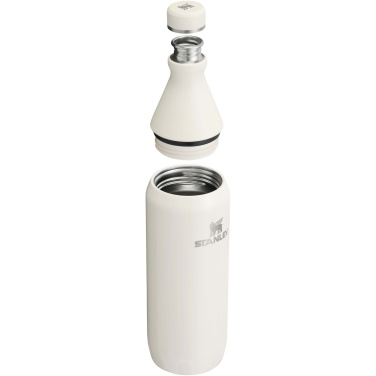 Logotrade meene foto: Stanley All Day Slim 600 ml veepudel