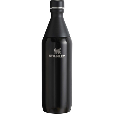 Logo trade reklaamkingituse pilt: Stanley All Day Slim 600 ml veepudel