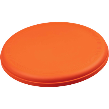 Logotrade firmakingituse foto: Orbit taaskasutatud plastist frisbee