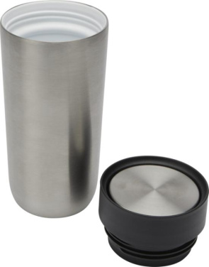 Logotrade ärikingituse foto: Camden 350 ml RCS sertifikaadiga roostevabast terasest termostass
