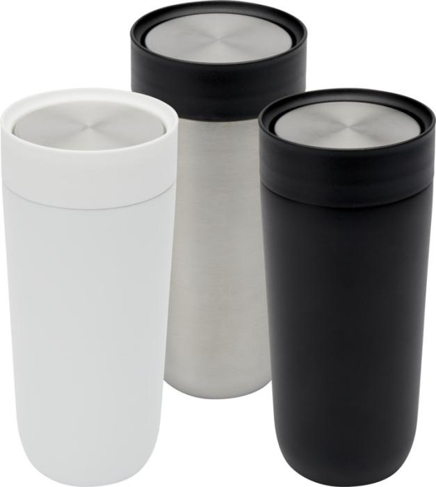 Logotrade reklaamkingi foto: Camden 350 ml RCS sertifikaadiga roostevabast terasest termostass