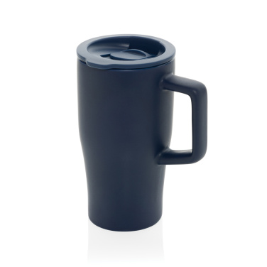 Logotrade reklaamkingitused pilt: Keraamiline Luxe termoskruus 490ml