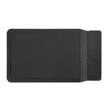 Logotrade firmakingituse foto: Swiss Peak 15W magnetilise laadimisega sülearvutiümbris 14-15,6"