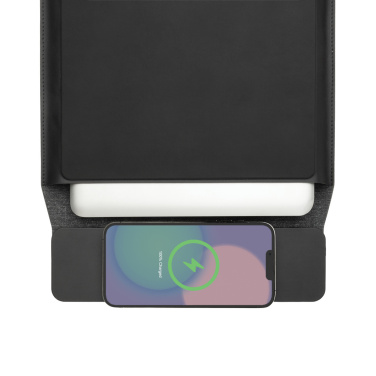 Logo trade firmakingitused foto: Swiss Peak 15W magnetilise laadimisega sülearvutiümbris 14-15,6"