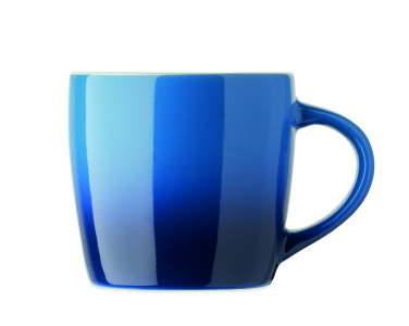 Logo trade reklaamtoote pilt: Keraamiline kruus 300ml PEZE