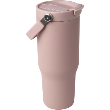 Logotrade ärikingid pilt: Bronx 900 ml RCS taaskasutatud roostevabast terasest termoskruus