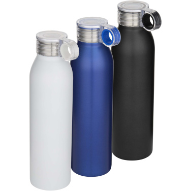 Logo trade reklaamtooted foto: Grom 650 ml RCS taaskasutatud roostevabast terasest veepudel