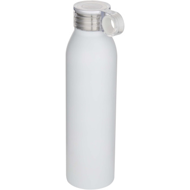 Logotrade firmakingitused pilt: Grom 650 ml RCS taaskasutatud roostevabast terasest veepudel