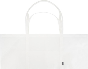 Logotrade ärikingituse foto: Jumbo GRS taaskasutatud lausriidest eriti suur kandekott 65L