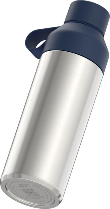 Logotrade firmakingituse foto: Ocean Bottle Lite 620 ml veepudel