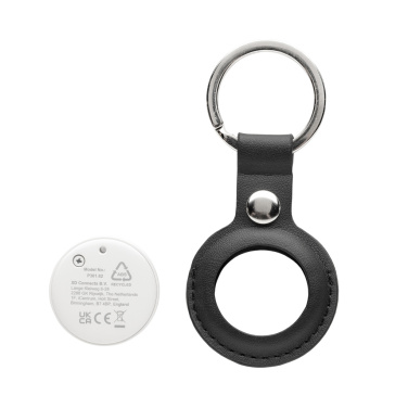 Logotrade ärikingi foto: Findmate Dual RCS taaskasutatud plastist esemete otsija IPX 5