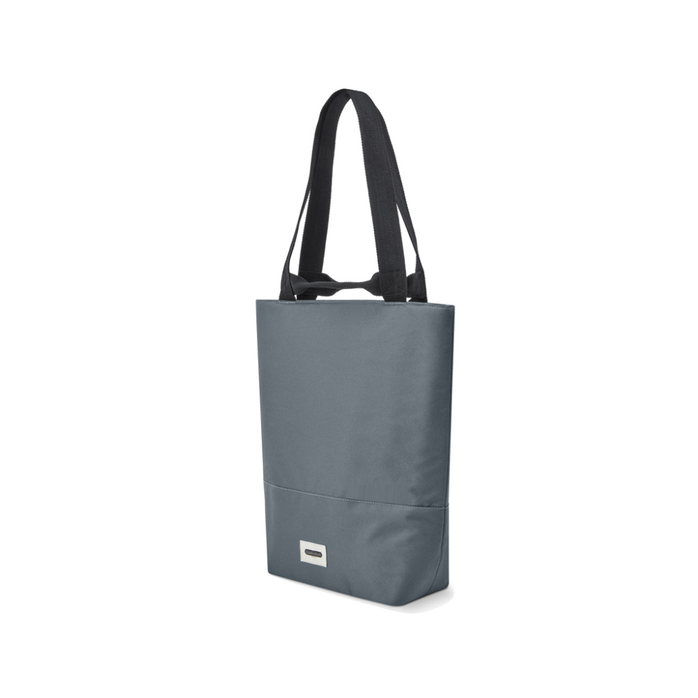 Logotrade ärikingituse foto: Black+Blum 16L isoleeritud kandekott/jahutuskott