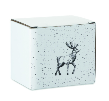 Logo trade reklaamtooted foto: Hooajaline keraamiline kruus 300ml