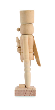 Logotrade firmakingitused pilt: Pähklipureja maalikomplekt