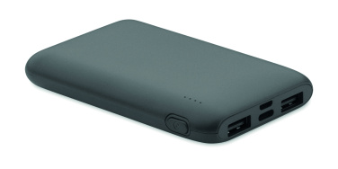 Logotrade reklaamkingituse foto: Akupank 5000 mAh