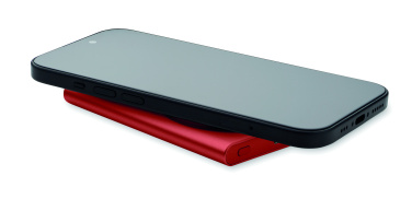 Logo trade reklaamkingid foto: PAWTT juhtmeta laadija akupank