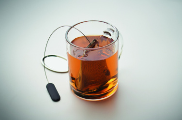 Logotrade reklaamkingituse foto: TEAFUSER roostevabast terasest teesõel