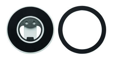 Logo trade reklaamkingituse pilt: DOSENUNO Telefonihoidja ja pudeliavaja